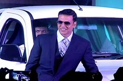 Akshay Kumar on Bollywood's New Trends Akshay Kumar on Bollywood's New Trends