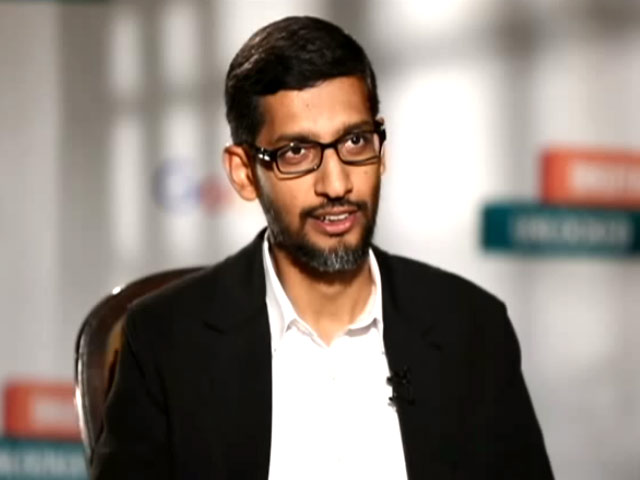 India: Tech Laboratory of the World?