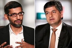 Can Google Help Digital India? Google CEO Sundar Pichai Says 'Working Hard' Can Google Help Digital India? Google CEO Sundar Pichai Says 'Working Hard'