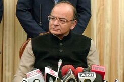 97% Of Banned Notes Back In Banks? 'I Don't Know' Says Finance Minister 97% Of Banned Notes Back In Banks? 'I Don't Know' Says Finance Minister