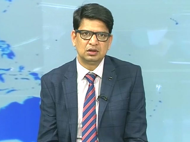 Expect Fiscal Stimulus From Government: Dhananjay Sinha