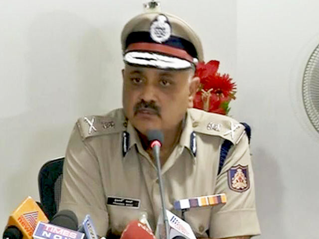 बेंगलुरू छेड़खानी मामला : पीड़िता सदमे में है- पुलिस कमिश्नर