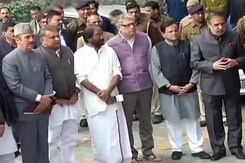 चुनाव के बीच बजट क्यों? चुनाव के बीच बजट क्यों?