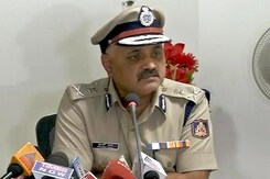 बड़ी ख़बर : बेंगलुरु में लड़की के साथ छेड़खानी करने वाले आरोपी गिरफ्तार बड़ी ख़बर : बेंगलुरु में लड़की के साथ छेड़खानी करने वाले आरोपी गिरफ्तार