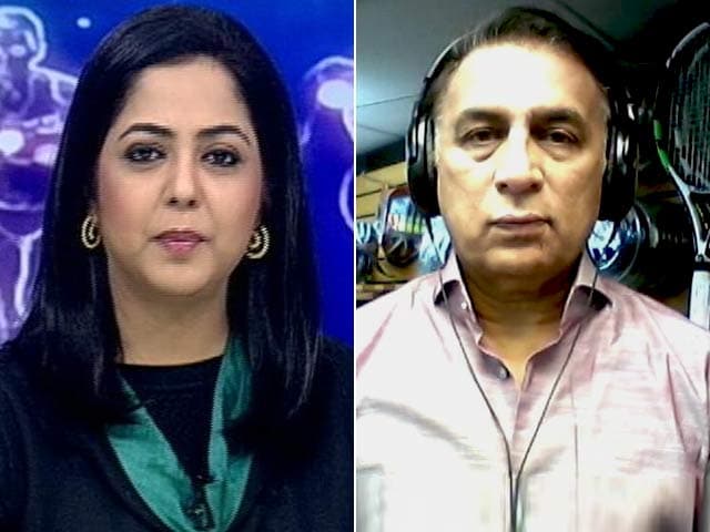 Videos : धोनी के कप्तानी छोड़ने को लेकर सुनील गावस्कर से खास बातचीत
