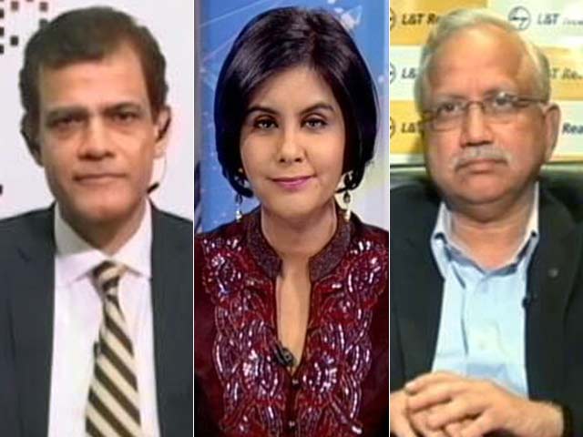 What Does 2017 Hold For Real Estate?