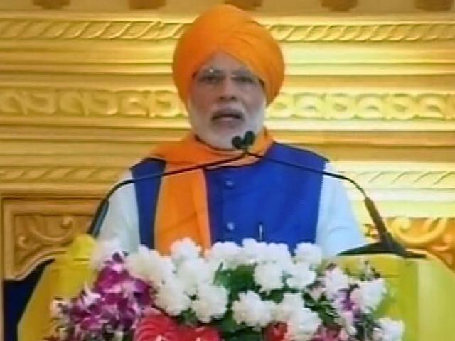 नेशनल रिपोर्टर : नीतीश कुमार को सराहा प्रधानमंत्री ने