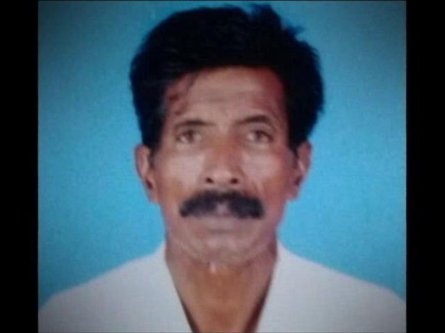 No New Year's Cheer For Tamil Nadu Farmers As State Battles Crisis