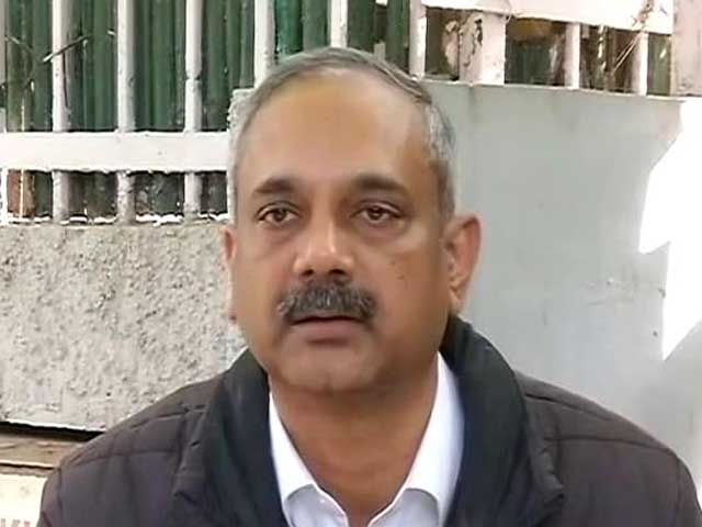 CBI Wanted Me To Implicate Arvind Kejriwal, Alleges Delhi Bureaucrat