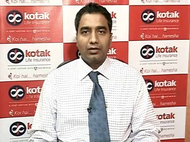 Expect Indian Markets To Do Well In 2017: Rohit Agarwal