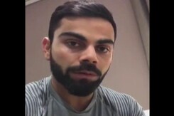 Virat Kohli Speaks Out Against Bengaluru Molestation Incident Virat Kohli Speaks Out Against Bengaluru Molestation Incident