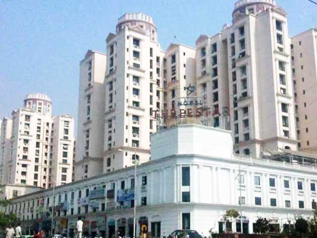 Best Residential Options In Kharghar For A Crore Plus Budget