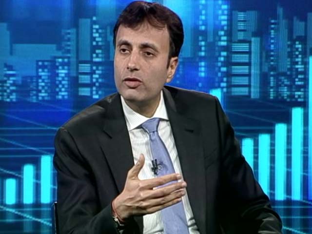 Forecasting Economic Trends Of 2017