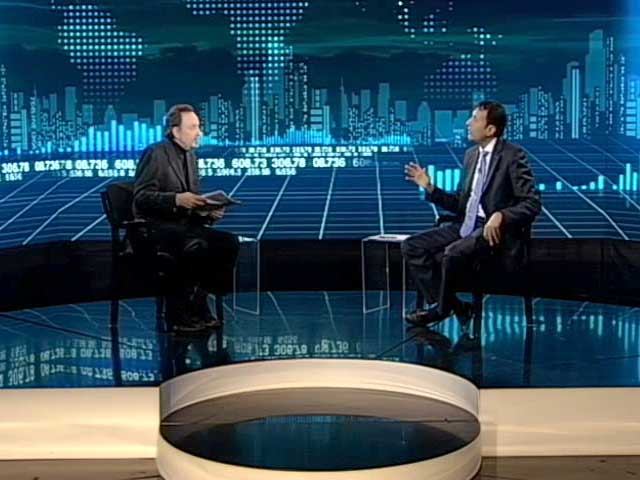 Ticking Time Bomb Of Debt: Origin Of Next Recession Could Be China