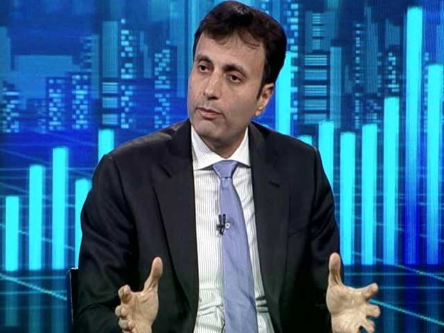 India's Growth Rate: Even 7% Will Be Harder Than Ever Before in 2017