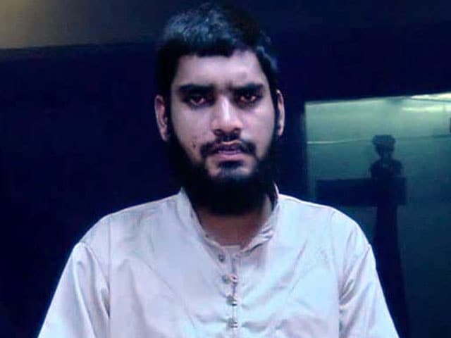 Bahadur Ali, Lashkar-e-Taiba Terrorist, Charged by Anti-Terror Agency NIA