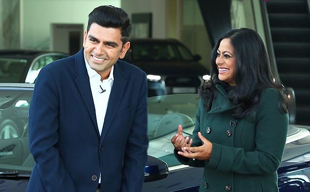 The Year That Wasn't: CNBloopers!