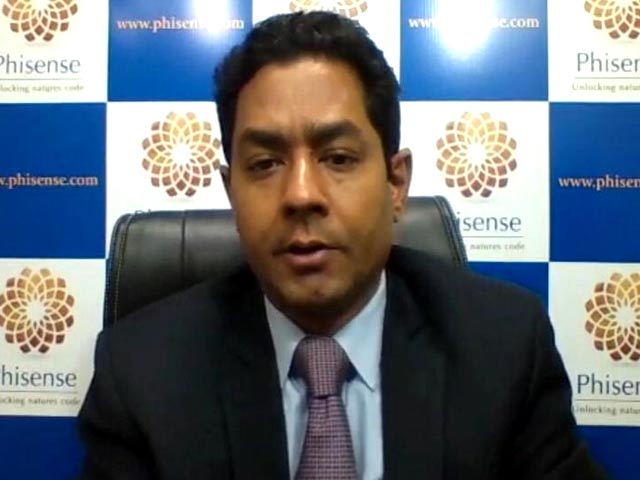 Markets Have Bottomed Out: Sarvendra Srivastava
