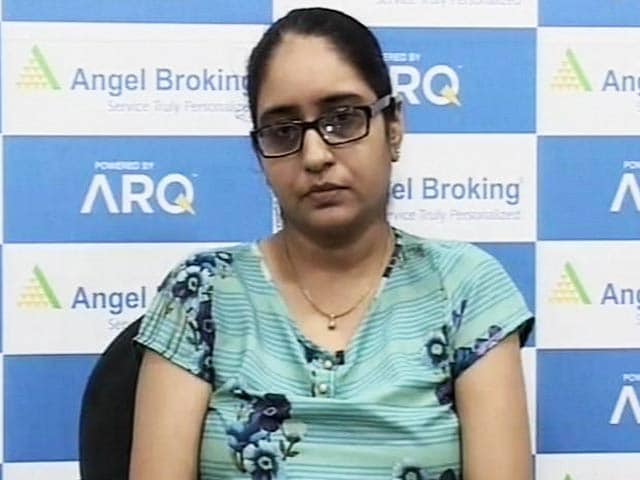 Video : Invest In IT Stocks For A Long Term: Sarabjit Kour Nangra