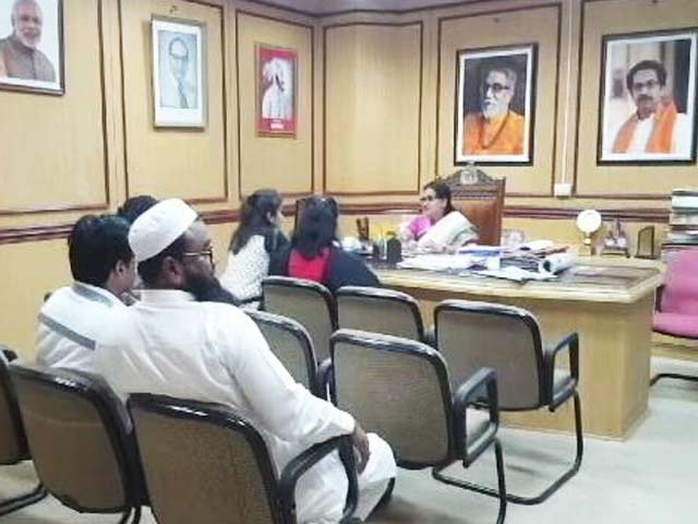 चुनाव से पहले BMC में दौड़ी 'मंज़ूरी एक्सप्रेस', 3 हफ्ते में तीन हज़ार करोड़ के ठेके मंज़ूर