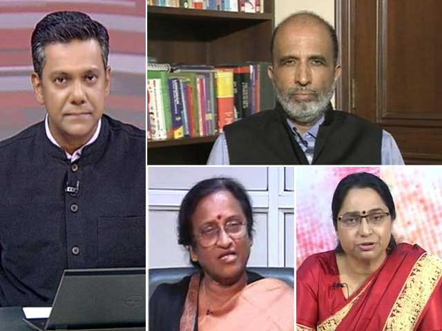 Samajwadi Party Old Guard vs New: Are Voters In A Fix?