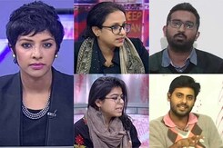 Young Leaders Tackle Bengaluru Horror, Samajwadi Split Young Leaders Tackle Bengaluru Horror, Samajwadi Split