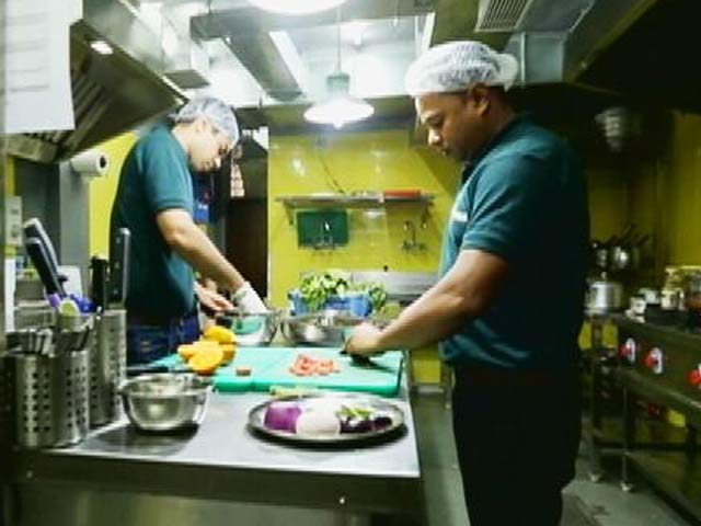 Food and Fashion for All