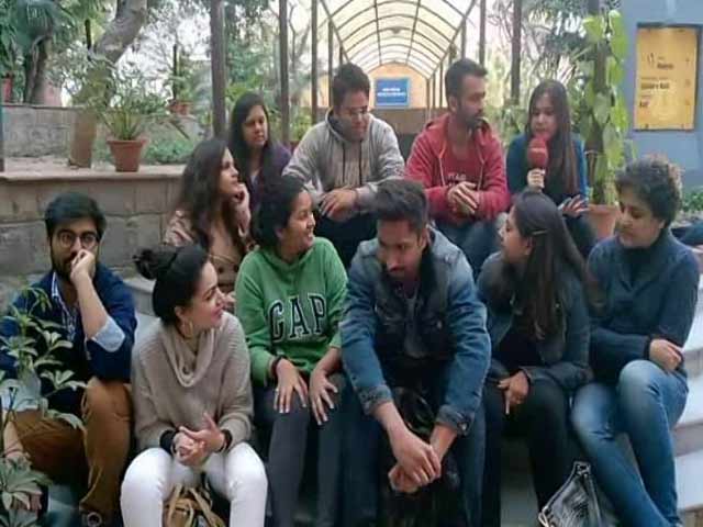 Can Priyanka Gandhi Resurrect Congress In UP?