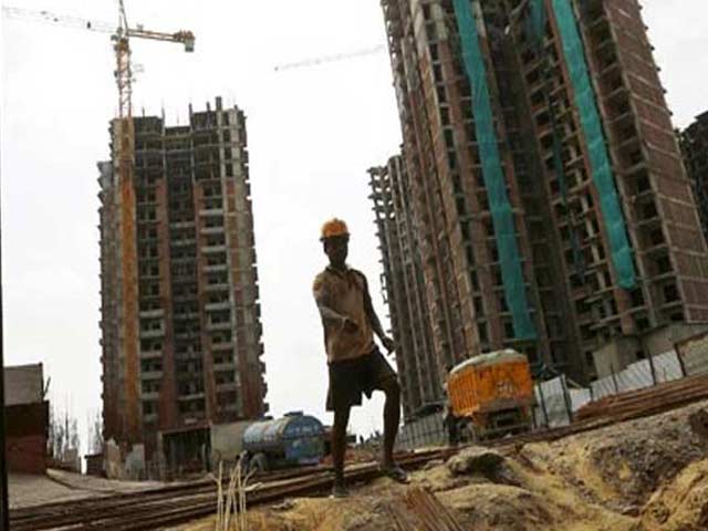 Government Forecasts Economic Growth At 3-Year-Low Even Without Notes Ban
