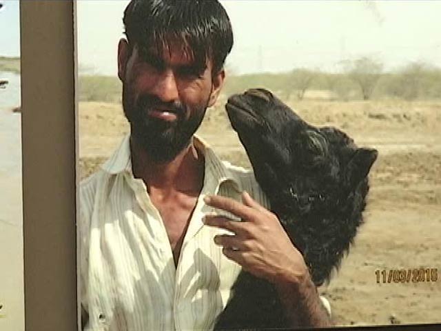 Living Lightly: The Journey With Pastoralists