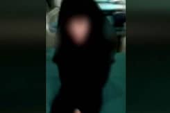 After New Year Shame, Woman In Burqa Allegedly Molested In Bengaluru After New Year Shame, Woman In Burqa Allegedly Molested In Bengaluru