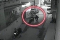 Week After Bengaluru Molestations, Students Unite To Claim Back The Night Week After Bengaluru Molestations, Students Unite To Claim Back The Night