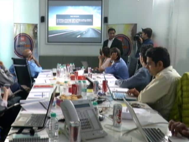 Video : Car & Bike Awards: Jury Meet For Marketing And Communications