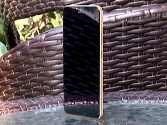 Video : Xolo Doubles Its X Factor