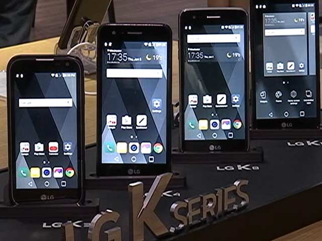 CES Euphoria on Cell Guru