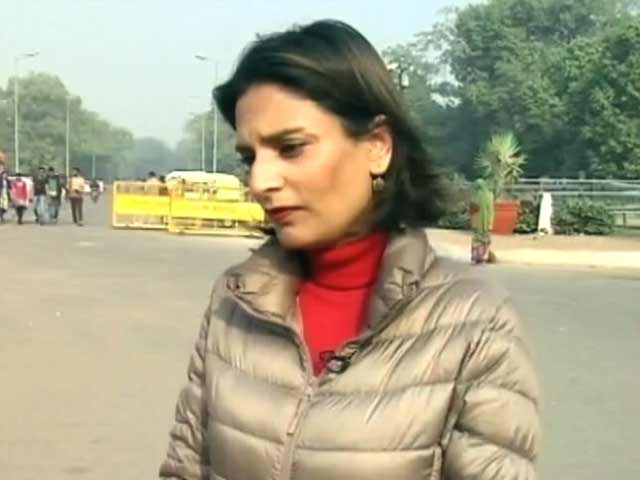 Author Pallavi Aiyar On Pollution In Indian Cities