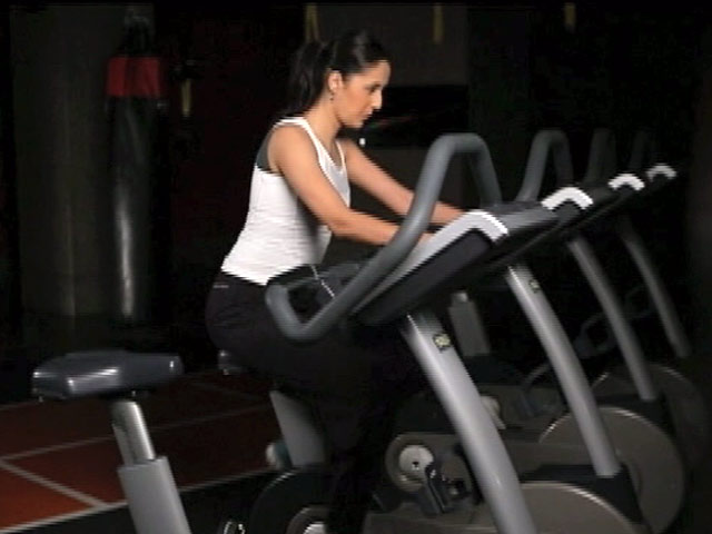 How To Go From Couch Potato To Fitness Maverick