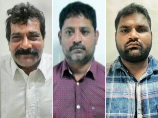 नशे के कारोबार में पूरा परिवार शामिल, काली कमाई से करोड़ों की संपत्ति बनाई