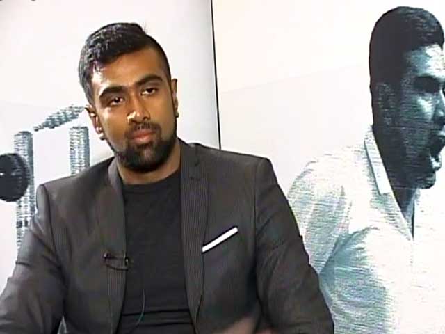 MS Dhoni is a Landmark Figure in Indian Cricket: R Ashwin to NDTV