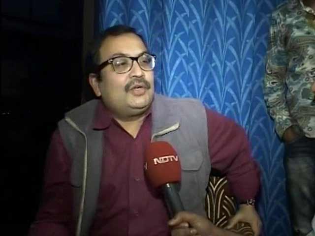 Trinamool Lawmaker's Defiance Of Mamata Banerjee Fuels Rumours Of Exit