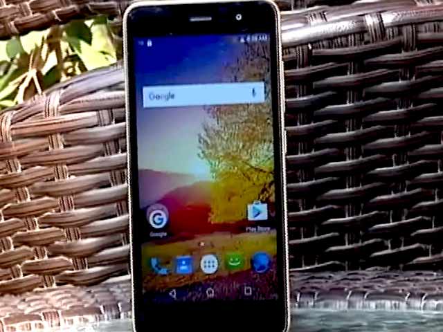 Video : सेल गुरु : कैसा है XOLO का Era 2x स्मार्टफोन?
