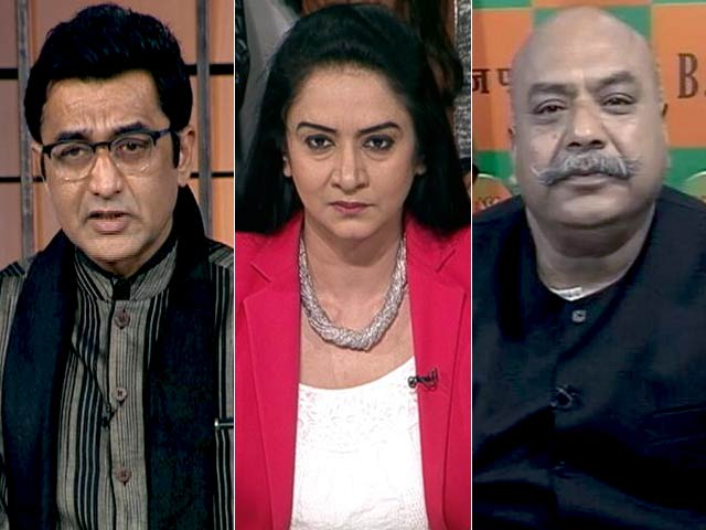 मुकाबला : राजनीतिक पार्टियों की साफ़-सुथरी चुनाव प्रक्रिया की मंशा नहीं?