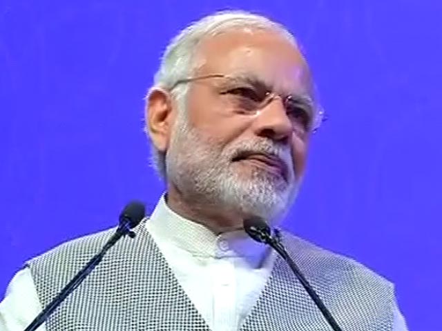Want To Turn 'Brain-Drain' Into 'Brain-Gain', Says PM Modi At Pravasi Bharatiya Divas
