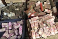 How Much Black Money, Asks Opposition As Notes Ban Data Still Missing How Much Black Money, Asks Opposition As Notes Ban Data Still Missing