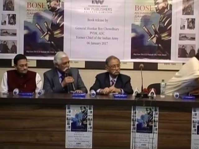 Controversy Begins As Discussion On Kashmir, Balochistan At Calcutta Club Cancelled