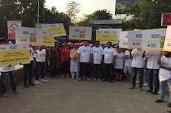 Hyderabad Celebrates Road Safety Week 2017 Hyderabad Celebrates Road Safety Week 2017