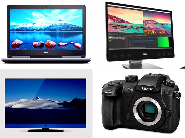 360 Daily: More CES Launches and Showcases, OnePlus Experience Store in Bengaluru and More