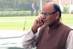 अरुण जेटली ने अपने ब्लॉग में राहुल गांधी पर साधा निशाना अरुण जेटली ने अपने ब्लॉग में राहुल गांधी पर साधा निशाना