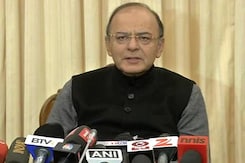 Arun Jaitley Cites Higher Tax Collection To Dismiss Slowdown Fears Arun Jaitley Cites Higher Tax Collection To Dismiss Slowdown Fears