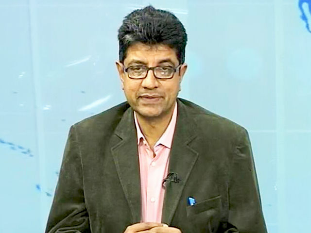 Positive On BEML, 26% Strategic Sale A Good Signal: TS Harihar